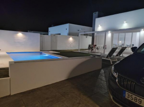 Villa CasaBlanca